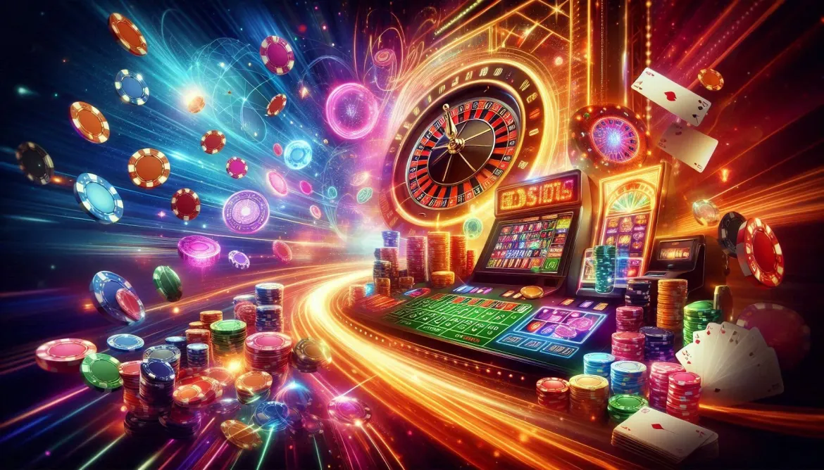 Secrets Of Atlantis Slot